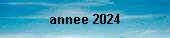 annee 2024