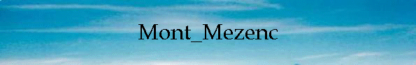 Mont_Mezenc